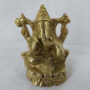 Praying Soul Ganesha P5423_1