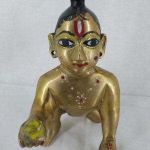 Praying Soul Laddu Gopal P5440_1