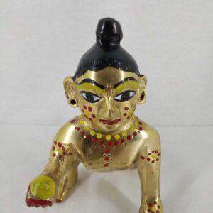 Praying Soul Laddu Gopal P5441_1