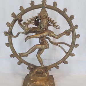 Praying Soul Nataraja P5207_1