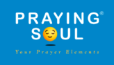 Zoomed Praying Soul Logo