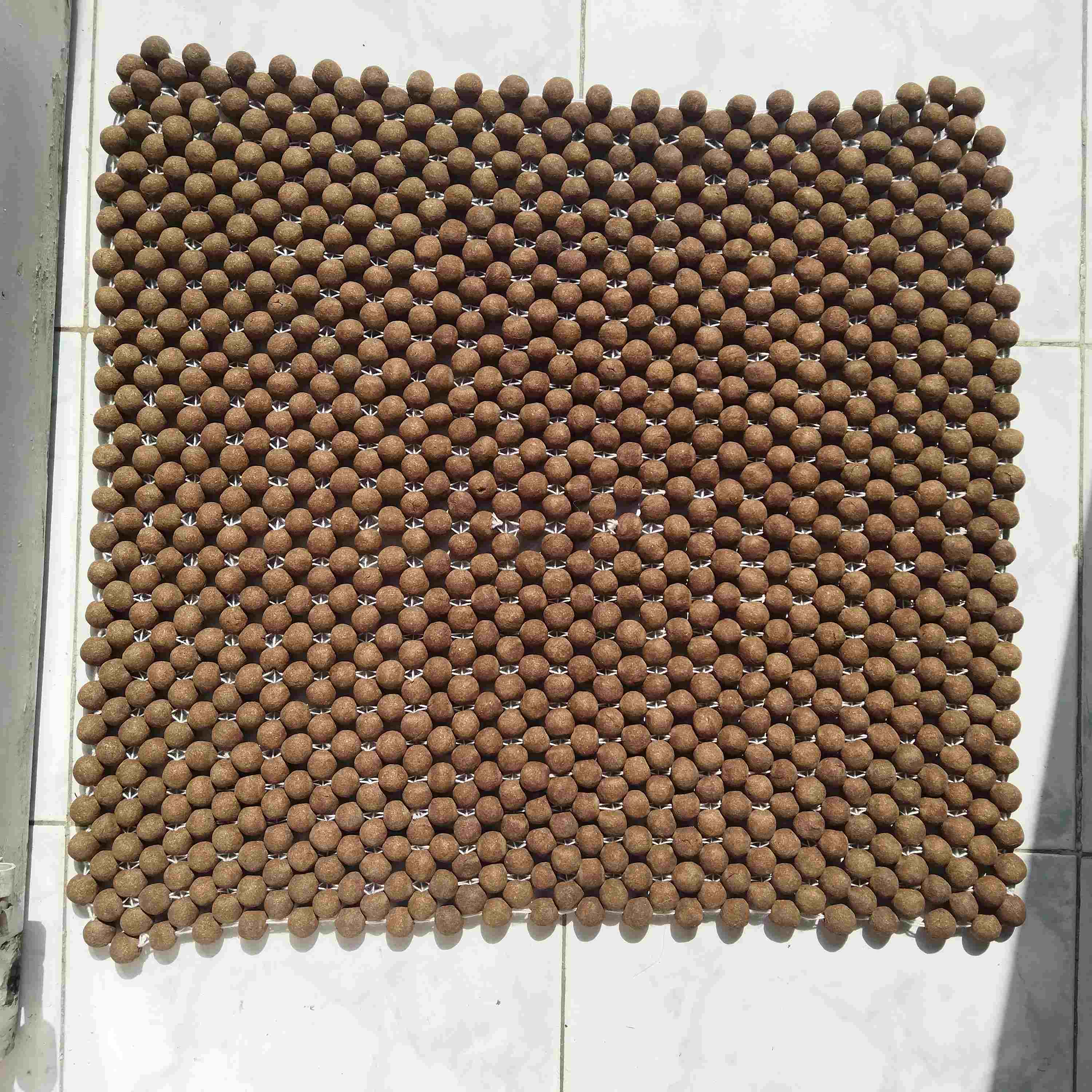 Panchagavya Asan Praying Soul